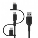 Belkin BOOST CHARGE - CAC001BT1MBK