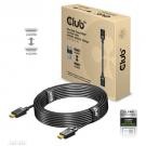 CLUB3D CAC-1375 cavo HDMI 5 m HDMI tipo A (Standard) Nero cod. CAC-1375