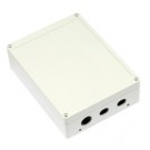 Mikrotik CAOTS valigetta porta attrezzi Cover Bianco cod. CAOTS