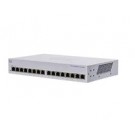 Cisco CBS110 Non gestito L2 Gigabit Ethernet (10/100/1000) 1U Grigio cod. CBS110-16T-EU