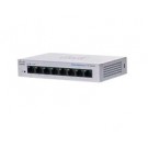 Cisco CBS110 Non gestito L2 Gigabit Ethernet (10/100/1000) Grigio cod. CBS110-8T-D-EU