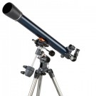 Celestron Astromaster 70EQ Rifrattore 165x Nero cod. CE21062-DS