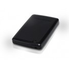 Conceptronic 2,5" Harddisk Box Mini Black cod. CHD2MUB