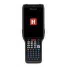 Honeywell CK62 computer palmare 10,2 cm (4") 480 x 800 Pixel Touch screen 440 g Nero cod. CK62-X00-57S1BCG