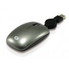 Conceptronic CLLM3BTRV mouse Ambidestro USB tipo A Ottico 800 DPI cod. CLLM3BTRV