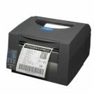 Citizen CL-S521II stampante per etichette (CD) Termica diretta 203 x 203 DPI 150 mm/s Cablato cod. CLS521IINEBXX