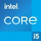 Intel Core i5-12400F processore 18 MB Cache intelligente cod. CM8071504555318