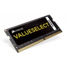 Corsair ValueSelect memoria 8 GB 1 x 8 GB DDR4 2133 MHz cod. CMSO8GX4M1A2133C15