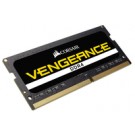Corsair Vengeance 32GB (2x16GB) DDR4 memoria 2666 MHz cod. CMSX32GX4M2A2666C18