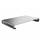 Sitecom USB-C MULTIPORT PRO MONITOR STA - CN-409