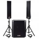 GLEMM GLEMM Kit diffusori 900W - COMBO 900