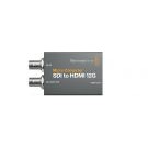 Blackmagic Design Blackmagic Design Blackmagic Micro Converter SDI to HDMI - CONVCMIC/SH12G
