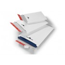 Colompac CP 012 busta Bianco 20 pz cod. CP012.07