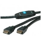 Nilox 30m HDMI 1.3 M/M cavo HDMI HDMI tipo A (Standard) Nero cod. CRO14013465