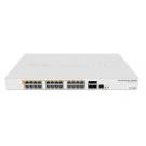 Mikrotik CRS328-24P-4S+RM - CRS328-24P-4S+RM