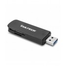 Vultech Card Reader USB 3.0 cod. CRX-02USB3