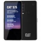 CAT S75 16,7 cm (6.58") Android 12 5G 6 GB 128 GB 5000 mAh Nero cod. CS75-DAB-ROE-NN