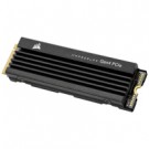 Corsair MP600 PRO LPX 1 TB M.2 PCI Express 4.0 NVMe 3D TLC NAND cod. CSSD-F1000GBMP600PLP