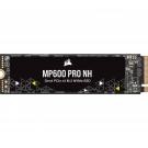 Corsair MP600 PRO NH M.2 1 TB PCI Express 4.0 3D TLC NAND NVMe cod. CSSD-F1000GBMP600PNH