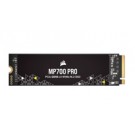 Corsair MP700 PRO 1 TB M.2 PCI Express 5.0 NVMe 3D TLC NAND cod. CSSD-F1000GBMP700PNH