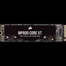 Corsair MP600 CORE XT M.2 2 TB PCI Express 4.0 QLC 3D NAND NVMe cod. CSSD-F2000GBMP600CXT