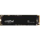 Crucial P3 M.2 1 TB PCI Express 3.0 3D NAND NVMe cod. CT1000P3SSD8