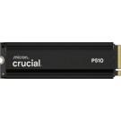 Crucial CT1000P510SSD5 drives allo stato solido 1 TB M.2 PCI Express 5.0 NVMe TLC cod. CT1000P510SSD5