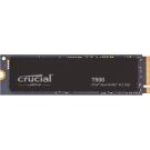 Crucial T500 M.2 1 TB PCI Express 4.0 TLC NVMe cod. CT1000T500SSD8