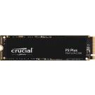 Crucial P3 Plus M.2 2 TB PCI Express 4.0 3D NAND NVMe cod. CT2000P3PSSD8