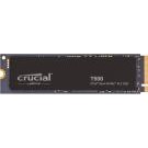 Crucial T500 M.2 2 TB PCI Express 4.0 3D TLC NAND NVMe cod. CT2000T500SSD8