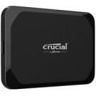 Micron Crucial X9 2TB Portable SSD Wi-Fi Nero cod. CT2000X9SSD9