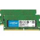 Crucial CT2K4G4SFS8266 memoria 8 GB 2 x 4 GB DDR4 2666 MHz cod. CT2K4G4SFS8266