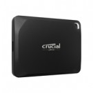Crucial X10 Pro 4 TB Nero cod. CT4000X10PROSSD9