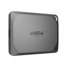 Crucial X9 Pro 4 TB Grigio cod. CT4000X9PROSSD9