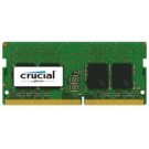 Crucial 4GB DDR4 memoria 1 x 4 GB 2400 MHz cod. CT4G4SFS824A