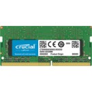 Crucial CT4G4SFS8266 memoria 4 GB 1 x 4 GB DDR4 2666 MHz cod. CT4G4SFS8266