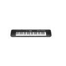 Casio CTK-240 tastiera MIDI 49 chiavi Nero, Bianco cod. CTK-240