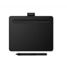 Wacom Intuos S tavoletta grafica Nero 2540 lpi (linee per pollice) 152 x 95 mm USB cod. CTL-4100K-N