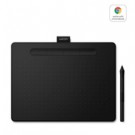 Wacom Intuos CTL-6100K-B tavoletta grafica Nero 216 x 135 mm USB cod. CTL-6100K-B