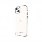 Cygnett AeroShield Apple iPhone 2022 6.7' Clear Protective Case - Clear (CY4158CPAEG), Shock Absorbent TPU Frame, Scratch-Resistant, Perfect fit custodia per cellulare cod. CY4158CPAEG