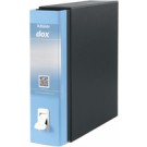Esselte DOX1 Registratore - f.to commerciale dorso 8 cm cod. D15116