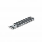DICOTA D31889 supporto per laptop Supporto per computer portatile Nero, Argento cod. D31889