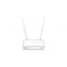 D-Link DAP-2020 punto accesso WLAN 300 Mbit/s Bianco cod. DAP-2020