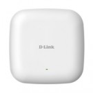 D-Link AC1300 Wave 2 Dual-Band 1000 Mbit/s Bianco Supporto Power over Ethernet (PoE) cod. DAP-2610