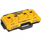 DeWALT DCB104-QW Caricatore per batteria cod. DCB104-.QW