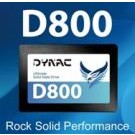 DYNAC D800 240GB 2.5" Serial ATA III 3D NAND cod. DD800240GB/R