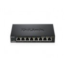 D-Link DGS-108 - DGS-108