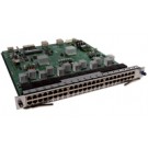 D-Link 48 ports 10/100/1000Base-T Module for DGS-6600 - DGS-6600-48T