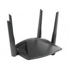 D-Link DIR-X1860 router wireless Gigabit Ethernet Dual-band (2.4 GHz/5 GHz) Nero cod. DIR-X1860