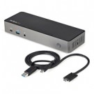 StarTech.com DK31C3HDPDUE - DK31C3HDPDUE